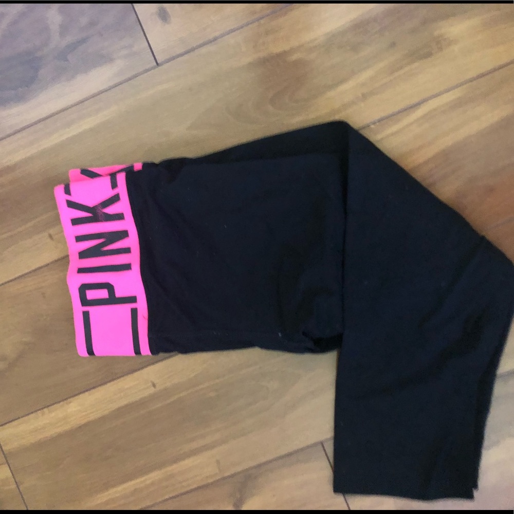 PINK leggings
